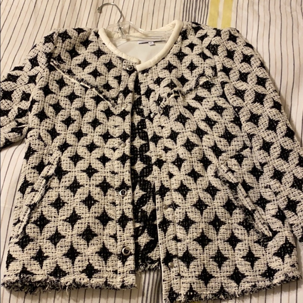 Iro jacket